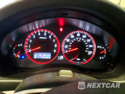 Zdjęcie 9 z 13 samochodu: 2009 SUBARU LEGACY 3.0R VIN:4S3BL846794214518 - miniatura
