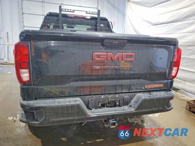 Zdjęcie 6 z 13 samochodu: 2020 GMC SIERRA K1500 ELEVATION VIN:1GTR9CED2LZ239740 - miniatura
