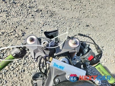 Zdjęcie 7 z 9 samochodu: 2008 KAWASAKI ZX1000 E VIN:JKAZXCE128A008087 - miniatura