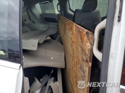 Zdjęcie 11 z 13 samochodu: 2017 CHRYSLER PACIFICA TOURING L VIN:2C4RC1BG5HR668344 - miniatura