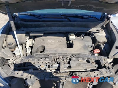 Zdjęcie 12 z 13 samochodu: 2016 INFINITI FX50 VIN:5N1AL0MN7GC528818 - miniatura