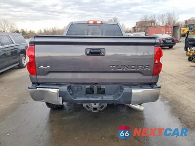 Zdjęcie 6 z 11 samochodu: 2016 TOYOTA TUNDRA SR5 VIN:5TFUM5F14GX065891 - miniatura