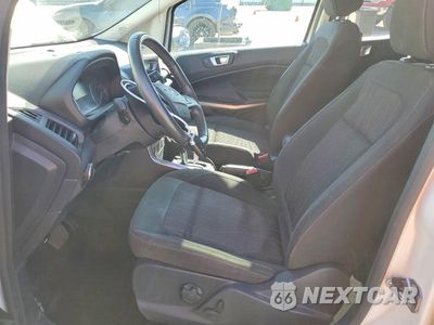 Zdjęcie 7 z 13 samochodu: 2019 FORD ECOSPORT SE VIN:MAJ3S2GE2KC277714 - miniatura