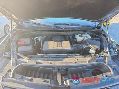 Zdjęcie 12 z 12 samochodu: 2023 CHEVROLET SUBURBAN K1500 LS VIN:1GNSKBKD0PR210450 - miniatura