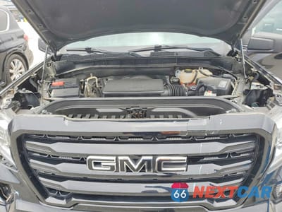 Zdjęcie 11 z 12 samochodu: 2021 GMC SIERRA VIN:3GTU9CED1MG184807 - miniatura