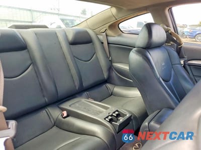 Zdjęcie 10 z 12 samochodu: 2010 INFI G37 VIN:JN1CV6EL6AM151748 - miniatura