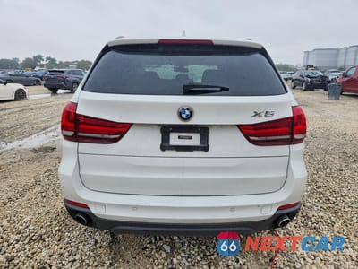 Zdjęcie 6 z 12 samochodu: 2015 BMW X5 SDRIVE35I VIN:5UXKR2C5XF0H36603 - miniatura