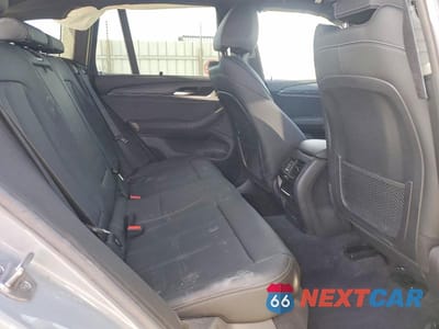 Zdjęcie 11 z 13 samochodu: 2022 BMW X3 XDRIVE30I VIN:WBX57DP05NN186985 - miniatura