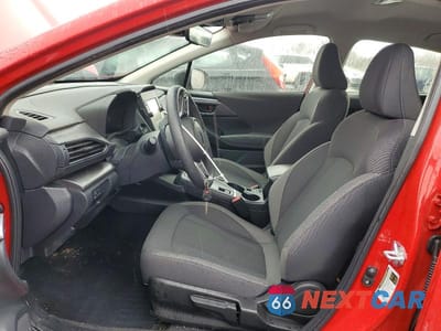 Zdjęcie 7 z 13 samochodu: 2025 SUBARU IMPREZA VIN:JF1GUABC4S8232126 - miniatura