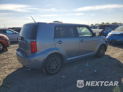 Trzecie zdjęcie samochodu z tyłu: 2009 SCION XB BASE VIN:JTLKE50E991062799 - miniatura