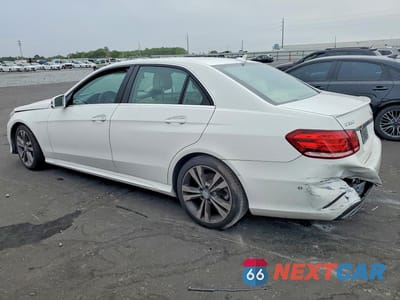 Drugie zdjęcie samochodu z przodu: 2015 MERCEDES-BENZ E 350 VIN:WDDHF5KB0FB150125 - miniatura