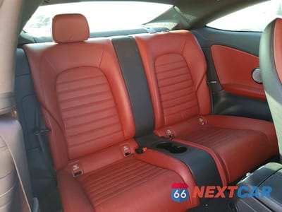 Zdjęcie 10 z 13 samochodu: 2022 MERCEDES-BENZ C 300 VIN:W1KWJ8DB1NG109699 - miniatura