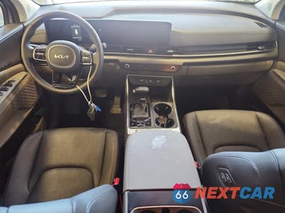Zdjęcie 8 z 14 samochodu: 2026 KIA CARNIVAL EX VIN:KNDNC5K32T6579818 - miniatura