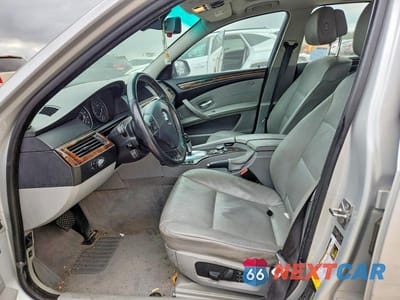 Zdjęcie 7 z 11 samochodu: 2010 BMW 528I VIN:WBANU5C59AC363781 - miniatura