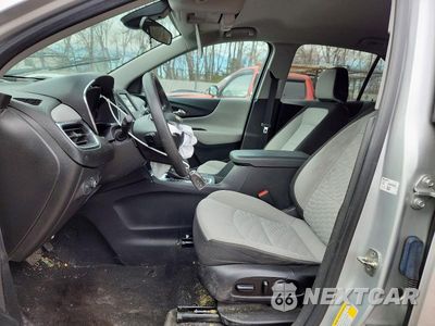Zdjęcie 7 z 13 samochodu: 2021 CHEVROLET EQUINOX VIN:3GNAXTEV3MS143309 - miniatura