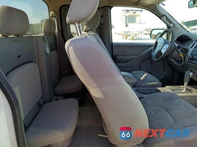 Zdjęcie 10 z 11 samochodu: 2016 NISSAN FRONTIER S VIN:1N6BD0CT7GN770404 - miniatura