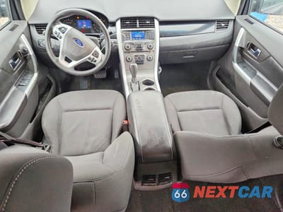 Zdjęcie 8 z 13 samochodu: 2013 FORD EDGE SE VIN:2FMDK3GC1DBB57565 - miniatura