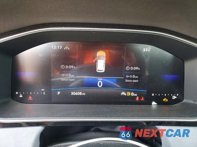 Zdjęcie 9 z 13 samochodu: 2025 VOLKSWAGEN JETTA SE VIN:3VW7X7BU6SM073468 - miniatura