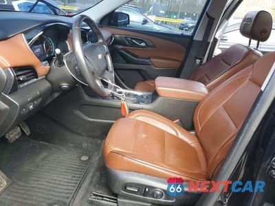 Zdjęcie 7 z 13 samochodu: 2020 CHEVROLET TRAVERSE HIGH COUNTRY VIN:1GNEVNKW8LJ110421 - miniatura