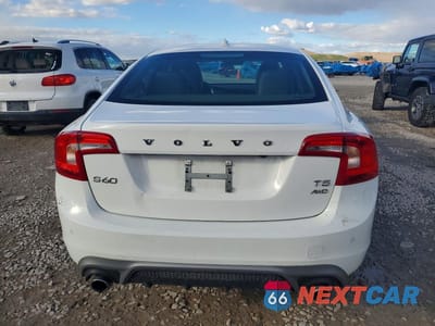 Zdjęcie 6 z 11 samochodu: 2017 VOLVO S60 DYNAMIC VIN:YV140MTL3H2438696 - miniatura