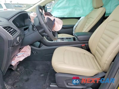 Zdjęcie 7 z 13 samochodu: 2024 FORD EDGE SEL VIN:2FMPK4J99RBA36693 - miniatura