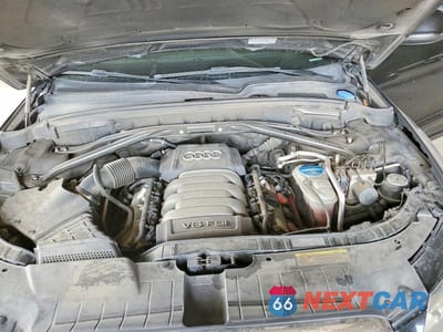 Zdjęcie 11 z 11 samochodu: 2010 AUDI Q5 PREMIUM PLUS VIN:WA1LKAFP2AA103878 - miniatura