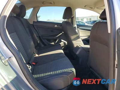 Zdjęcie 10 z 13 samochodu: 2024 VOLKSWAGEN JETTA S VIN:3VW5M7BU3RM068836 - miniatura