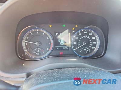 Zdjęcie 9 z 12 samochodu: 2019 HYUNDAI KONA SE VIN:KM8K1CAA8KU355584 - miniatura