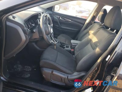 Zdjęcie 7 z 12 samochodu: 2018 NISSAN ROGUE S VIN:KNMAT2MV3JP537578 - miniatura