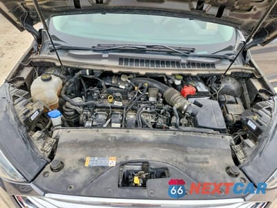 Zdjęcie 11 z 11 samochodu: 2021 FORD EDGE TITANIUM VIN:2FMPK4K94MBA26919 - miniatura