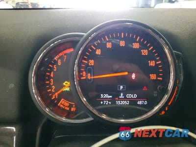 Zdjęcie 9 z 11 samochodu: 2018 MINI COOPER COUNTRYMAN ALL4 VIN:WMZYV5C37J3E03080 - miniatura