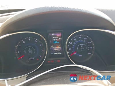 Zdjęcie 9 z 12 samochodu: 2014 HYUNDAI SANTA FE SPORT 2.0T VIN:5XYZUDLA5EG133121 - miniatura