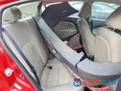 Zdjęcie 10 z 13 samochodu: 2014 KIA RIO LX VIN:KNADM4A35E6326805 - miniatura