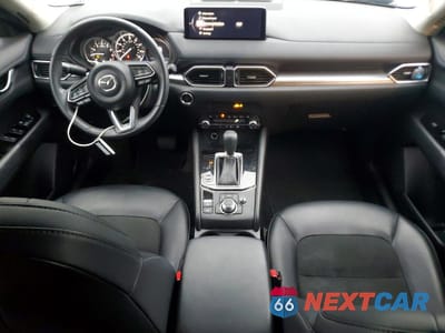 Zdjęcie 8 z 13 samochodu: 2023 MAZDA CX-5 SELECT VIN:JM3KFBBM8P0217350 - miniatura