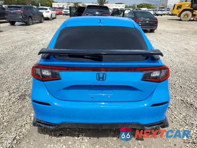 Zdjęcie 6 z 11 samochodu: 2025 HONDA CIVIC SPORT VIN:19XFL2H86SE005995 - miniatura