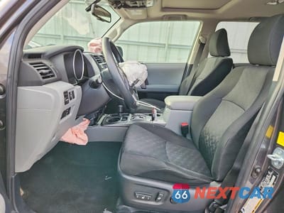 Zdjęcie 7 z 13 samochodu: 2011 TOYOTA 4RUNNER TRAIL VIN:JTEBU5JRXB5052082 - miniatura