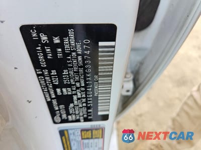 Zdjęcie 12 z 12 samochodu: 2019 KIA OPTIMA EX VIN:5XXGU4L1XKG337470 - miniatura