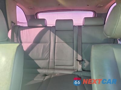 Zdjęcie 10 z 14 samochodu: 2003 BMW X5 VIN:5UXFA53543LW26406 - miniatura