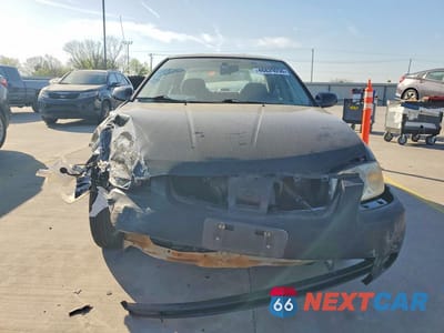 Piąte zdjęcie samochodu w środku: 2006 NISSAN SENTRA 1.8 VIN:3N1CB51D06L627673 - miniatura