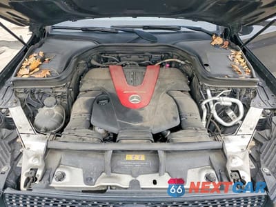 Zdjęcie 11 z 11 samochodu: 2019 MERCEDES-BENZ GLC 43 4MATIC AMG VIN:WDC0G6EB3KF645017 - miniatura