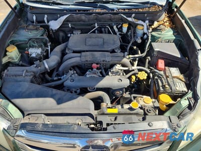 Zdjęcie 12 z 12 samochodu: 2010 SUBARU OUTBACK 2.5I PREMIUM VIN:4S4BRBCC7A1333481 - miniatura