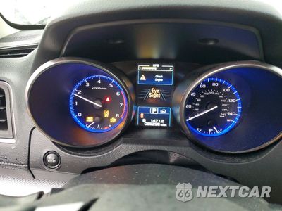 Zdjęcie 9 z 14 samochodu: 2019 SUBARU OUTBACK 2.5I PREMIUM VIN:4S4BSAHC9K3204090 - miniatura
