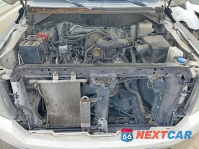 Zdjęcie 12 z 14 samochodu: 2012 NISSAN NV 2500 UTILITY / SERVICE VAN VIN:1N6AF0KY7CN109713 - miniatura
