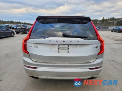 Zdjęcie 6 z 13 samochodu: 2021 VOLVO XC90 T6 MOMENTUM VIN:YV4A221K8M1683847 - miniatura