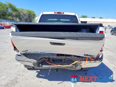 Zdjęcie 6 z 12 samochodu: 2012 GMC SIERRA C1500 SLE VIN:3GTP1VE03CG132865 - miniatura