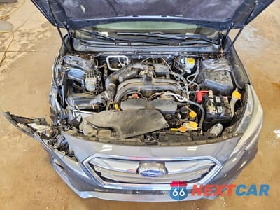 Zdjęcie 11 z 11 samochodu: 2018 SUBARU LEGACY 2.5I PREMIUM VIN:4S3BNAF60J3017411 - miniatura