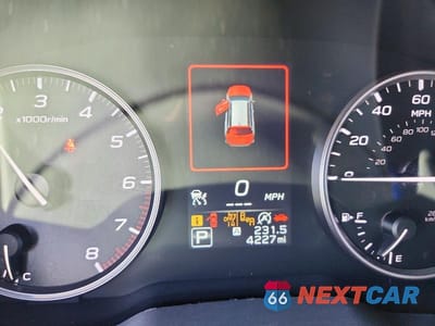Zdjęcie 9 z 14 samochodu: 2025 SUBARU OUTBACK PREMIUM VIN:4S4BTAFC4S3333578 - miniatura