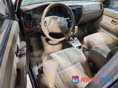 Zdjęcie 8 z 12 samochodu: 2000 TOYOTA TACOMA V6 VIN:4TAWN72N1YZ655137 - miniatura