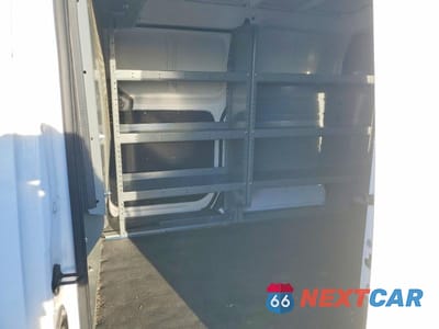 Zdjęcie 11 z 13 samochodu: 2020 NISSAN NV200 SV UTILITY / SERVICE VAN VIN:3N6CM0KN9LK693915 - miniatura