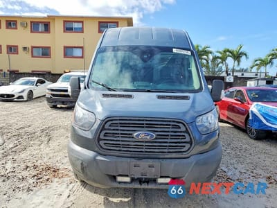 Piąte zdjęcie samochodu w środku: 2019 FORD TRANSIT T-250 VIN:1FTYR3XM6KKB78988 - miniatura